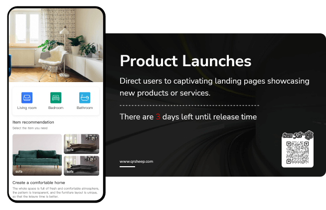 Product Launches